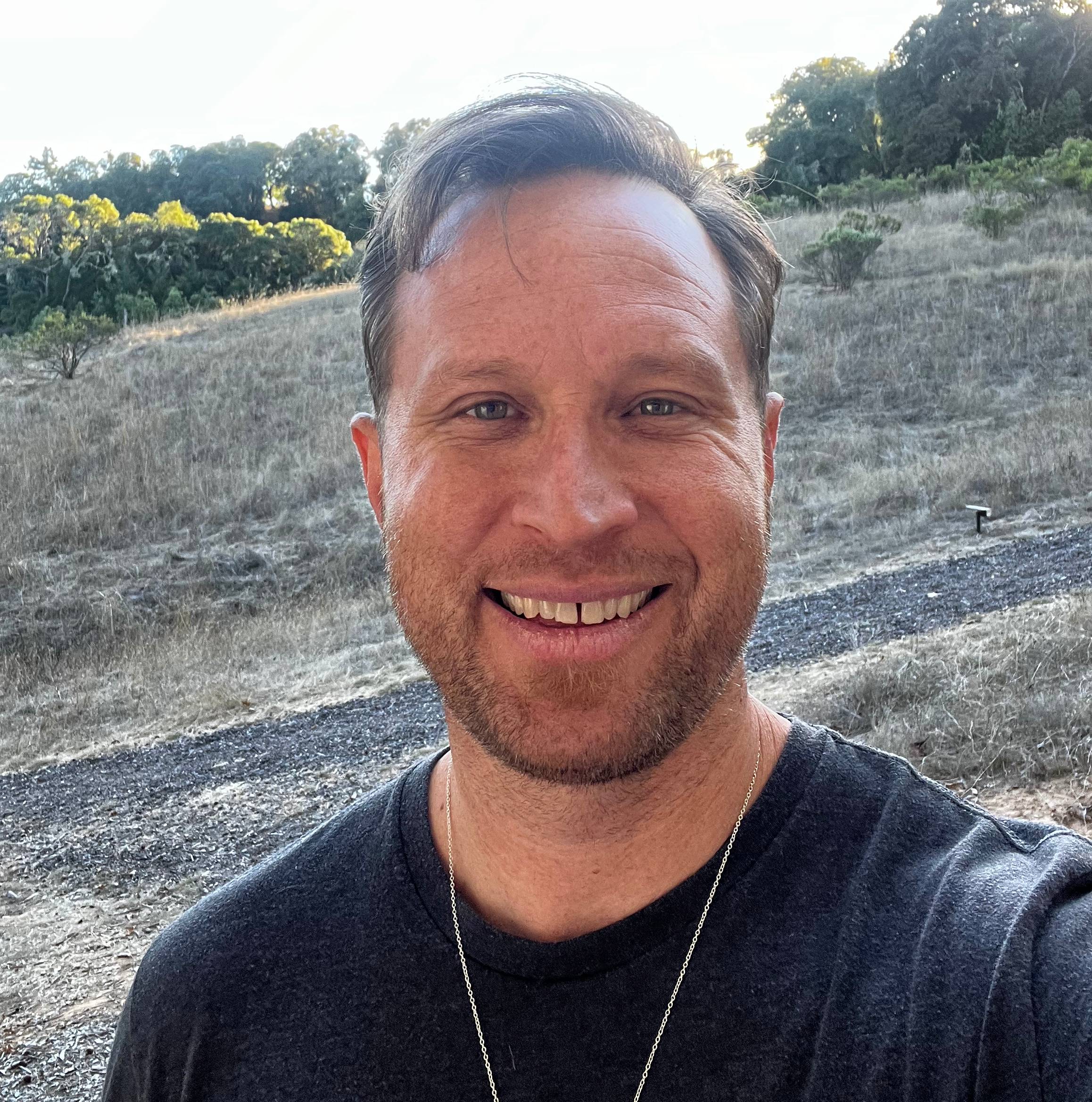 Dr. Luke Adler